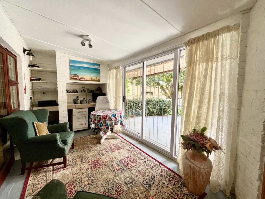 2 Bedroom Property for Sale in Fisherhaven Western Cape